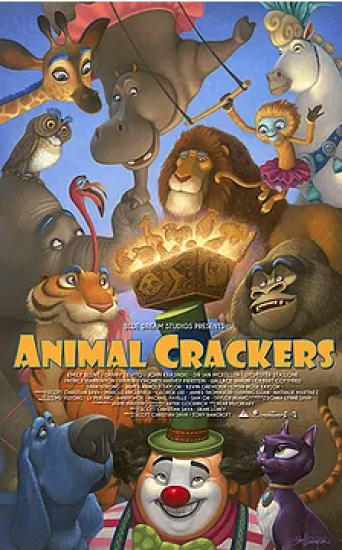 Animal Crackers
